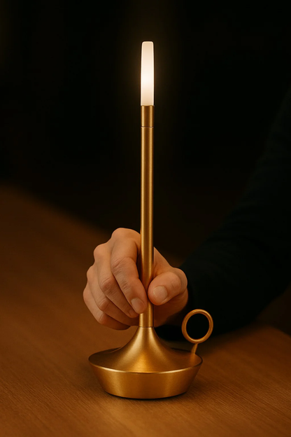 Kindle Desk Lamp