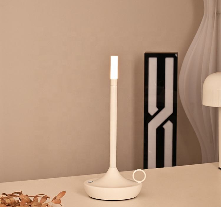 Kindle Desk Lamp