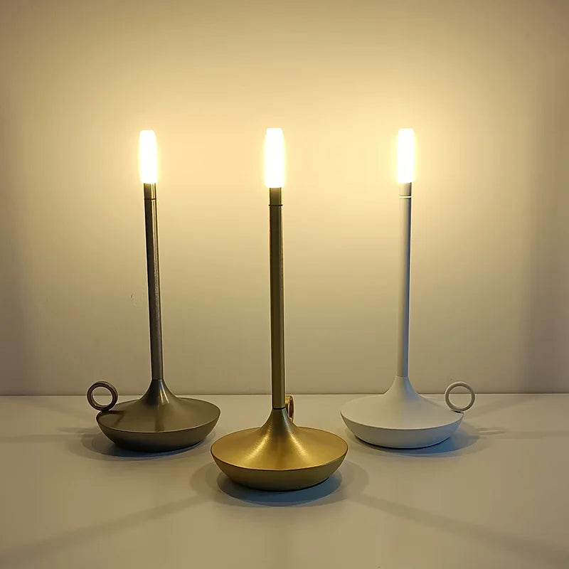 Kindle Desk Lamp