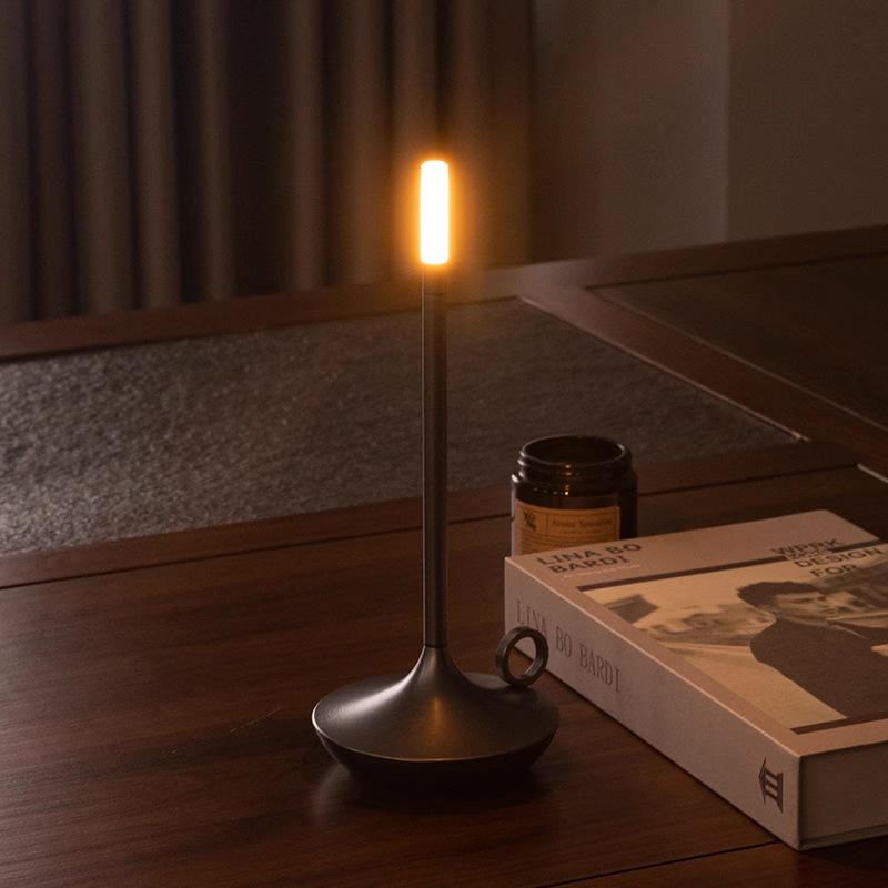 Kindle Desk Lamp
