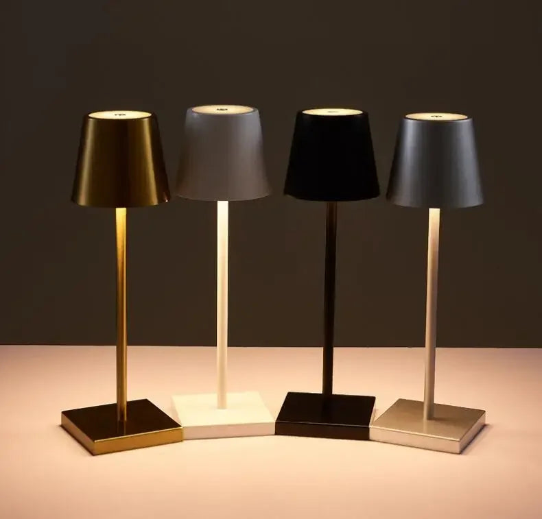 Nova Desk Lamp
