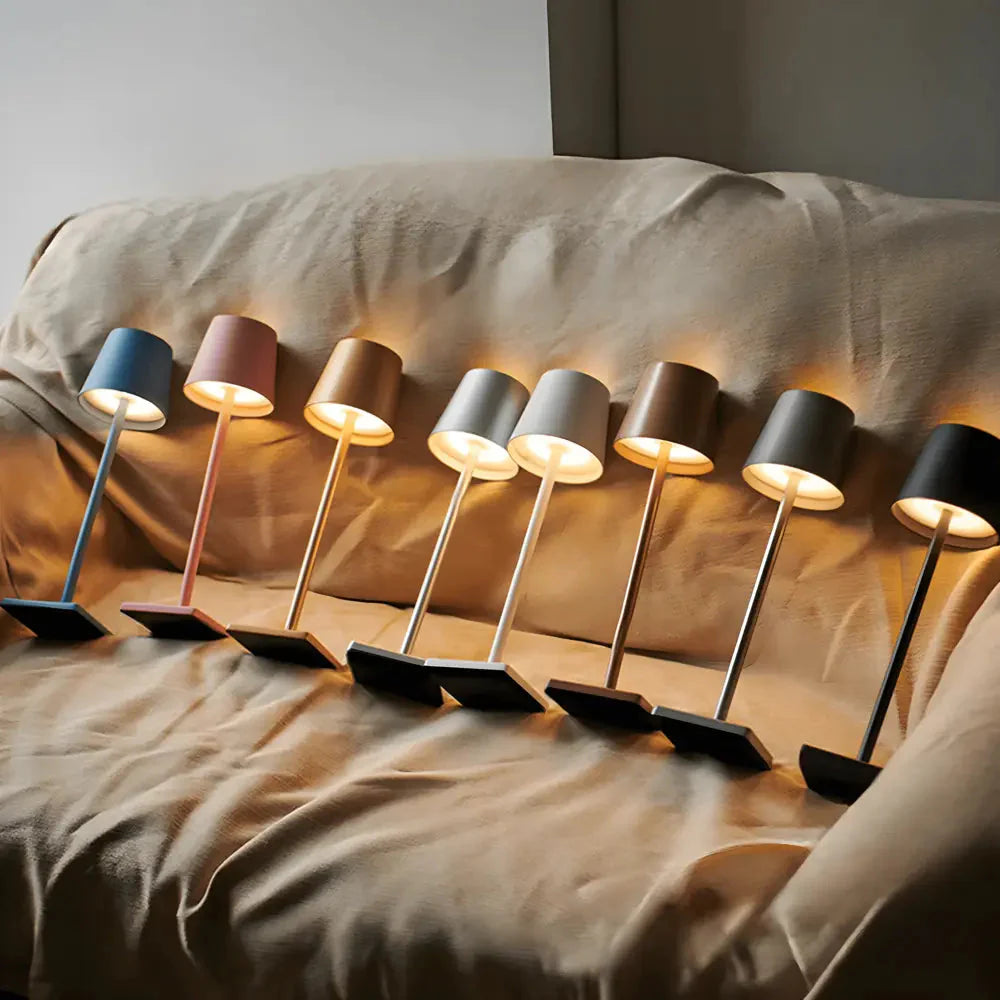 Nova Desk Lamp