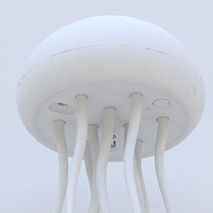 Jellyfish Night Light