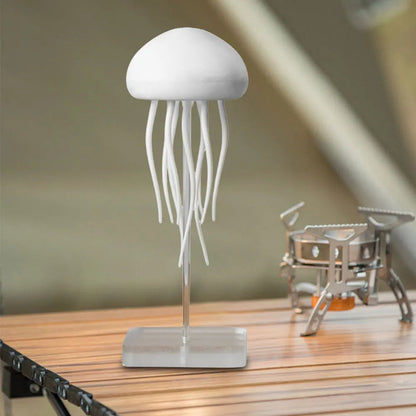 Jellyfish Night Light