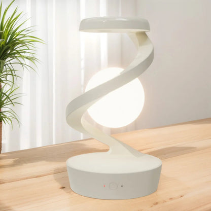 Fluxa Glow Levitating Lamp