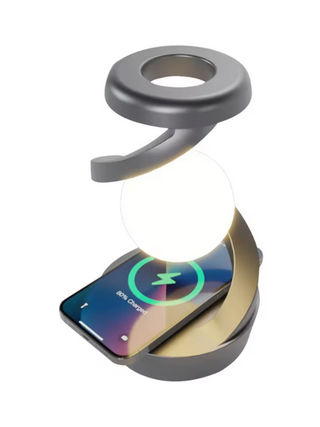 Fluxa Glow Levitating Lamp