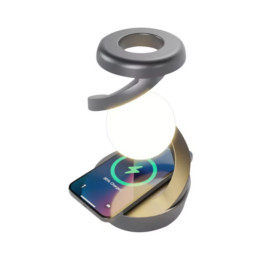 Fluxa Glow Levitating Lamp