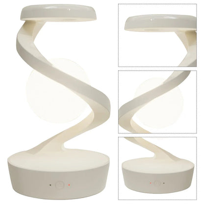 Fluxa Glow Levitating Lamp