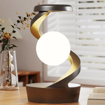 Fluxa Glow Levitating Lamp