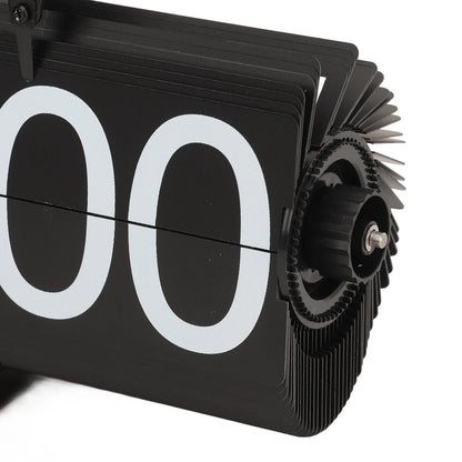 Retro Flip Clock