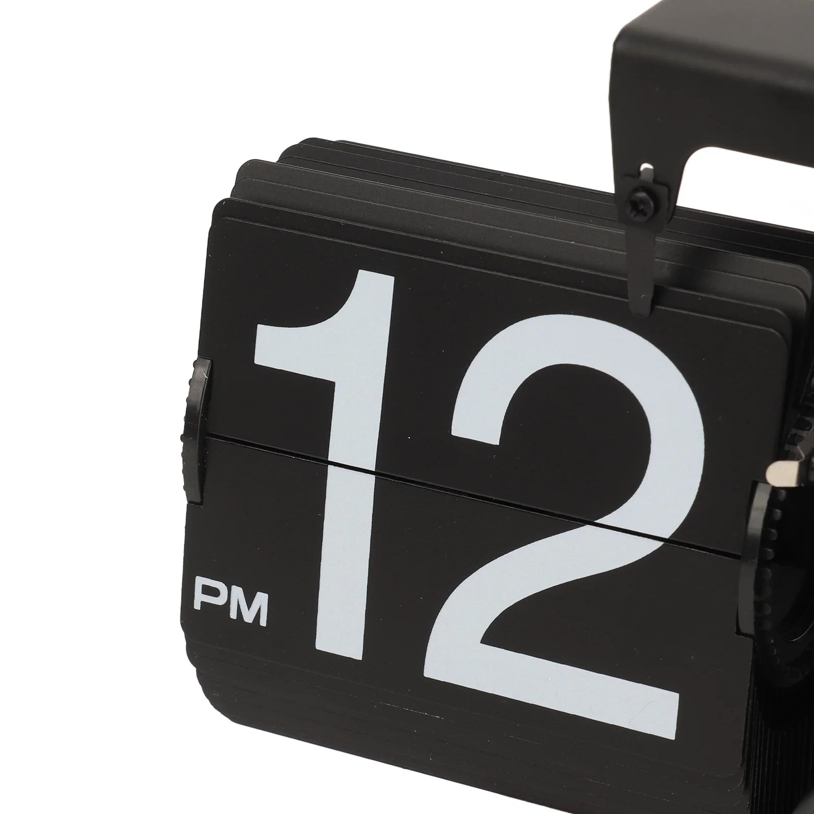 Retro Flip Clock