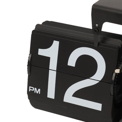 Retro Flip Clock