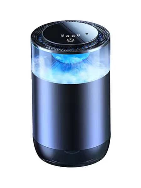 Lux Car Aroma Diffuser