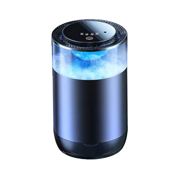 Lux Car humidifier & Aroma Diffuser