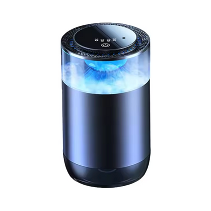 Lux Car Aroma Diffuser