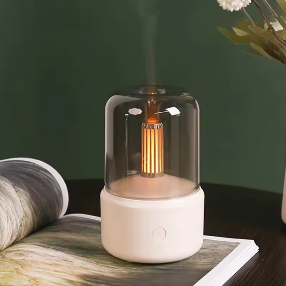 CandleStick Humidifier & Diffuser