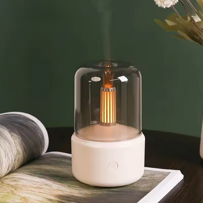 CandleStick Humidifier & Diffuser