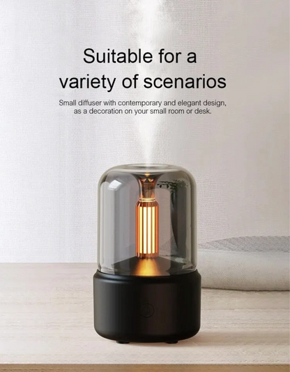 CandleStick Humidifier & Diffuser