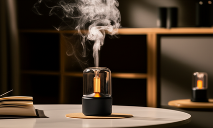 CandleStick Humidifier & Diffuser