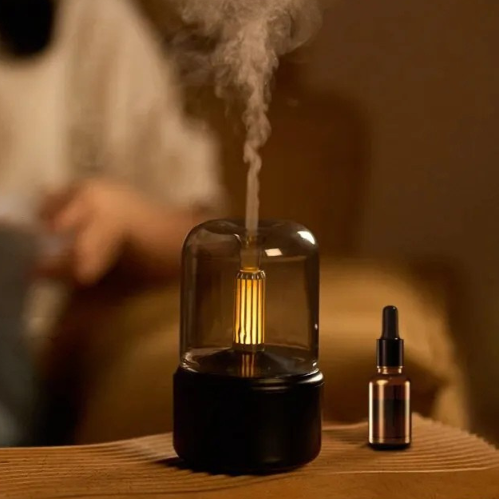 CandleStick Humidifier & Diffuser