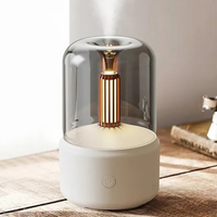 CandleStick Humidifier & Diffuser