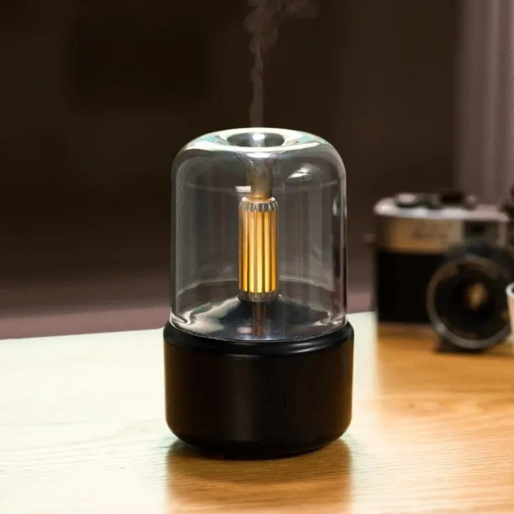 CandleStick Humidifier & Diffuser