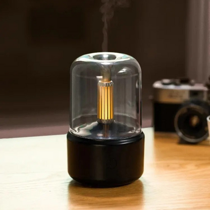 CandleStick Humidifier & Diffuser
