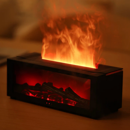 Fireplace Humidifier & Diffuser