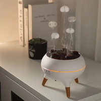Jellyfish Humidifier & Diffuser