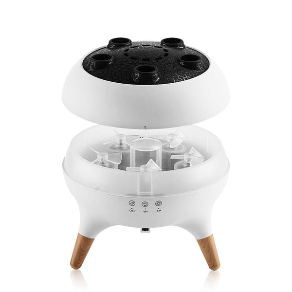 Jellyfish humidifier & Diffuser