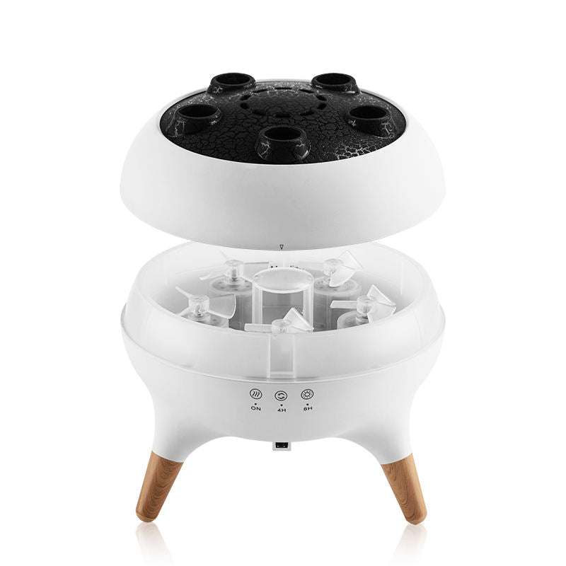 Jellyfish Humidifier & Diffuser