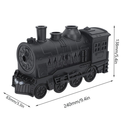 Vintage Train Humidifier & Diffuser