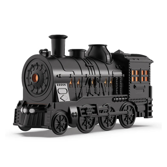 Vintage Train Humidifier & Diffuser