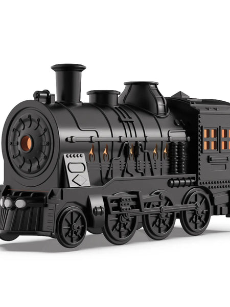 Vintage Train Humidifier & Diffuser