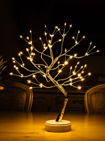 Fairy Tree Lamp