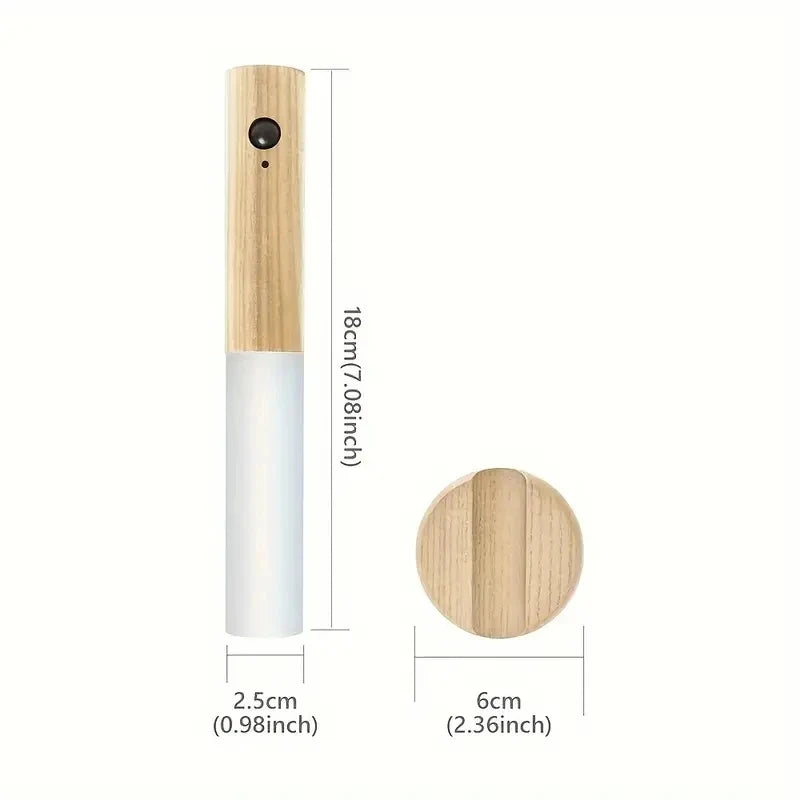 Magic Wand Motion Sensing Light