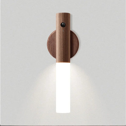 Magic Wand Motion Sensing Light
