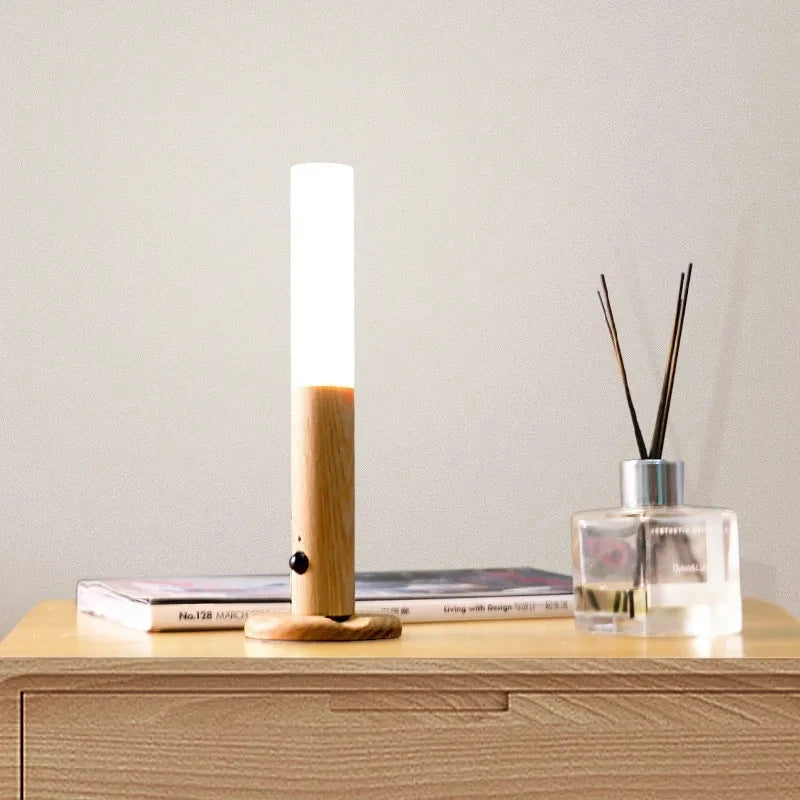 Magic Wand Motion Sensing Light