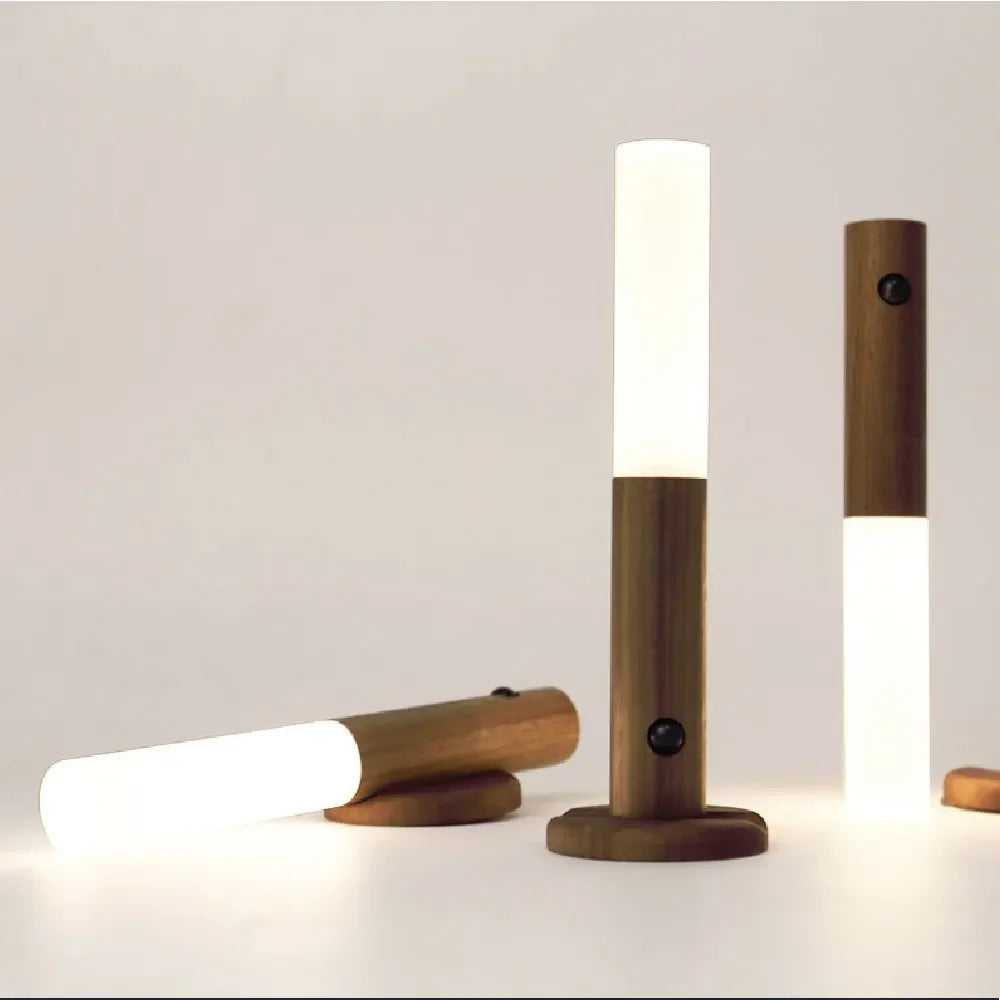Magic Wand Motion Sensing Light