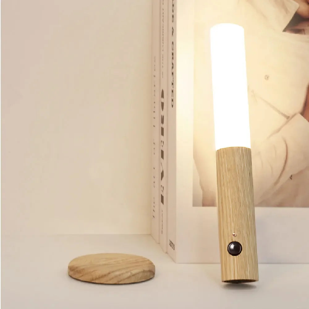 Magic Wand Motion Sensing Light