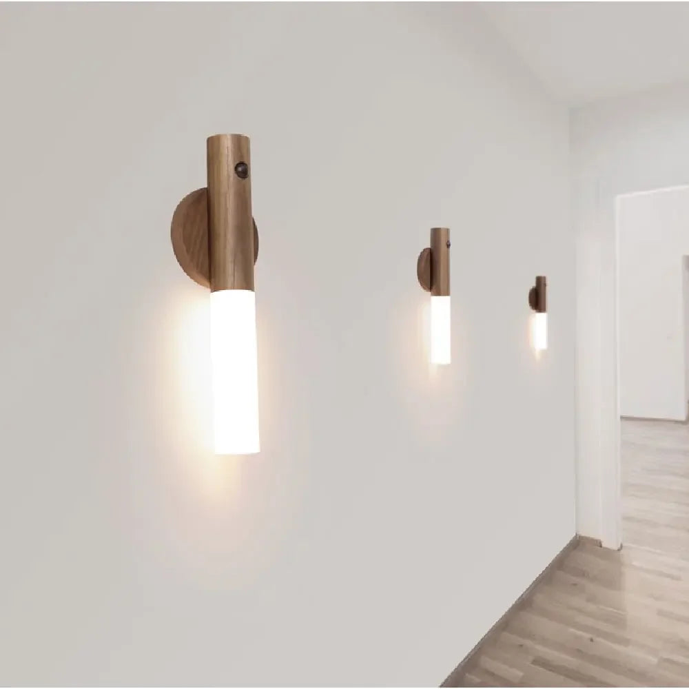 Magic Wand Motion Sensing Light