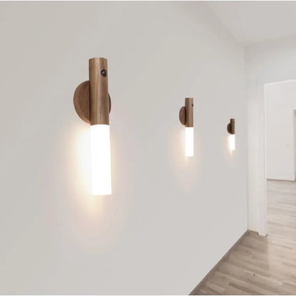 Magic Wand Motion Sensing Light
