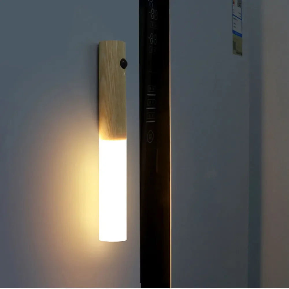 Magic Wand Motion Sensing Light