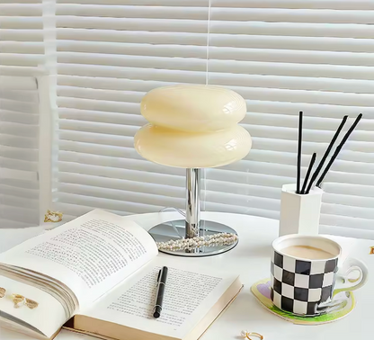 Puff Desk Lamp