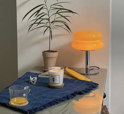 Puff Desk Lamp