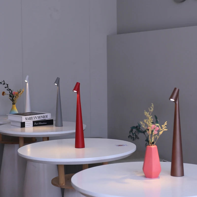 Zenith Desk Lamp