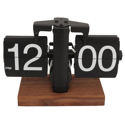 Retro Flip Clock