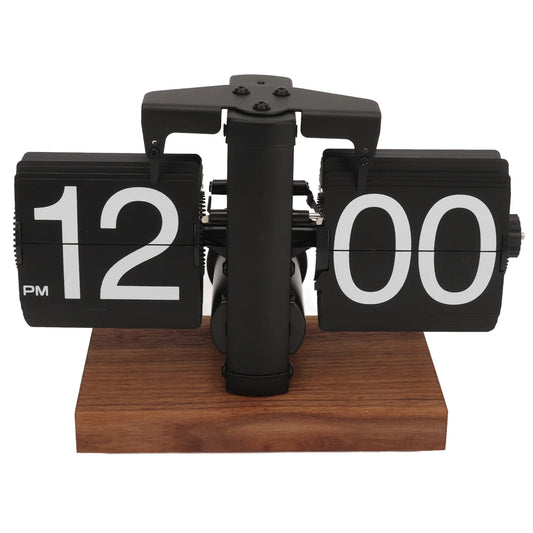 Retro Flip Clock
