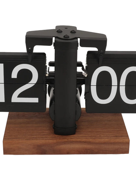 Retro Flip Clock