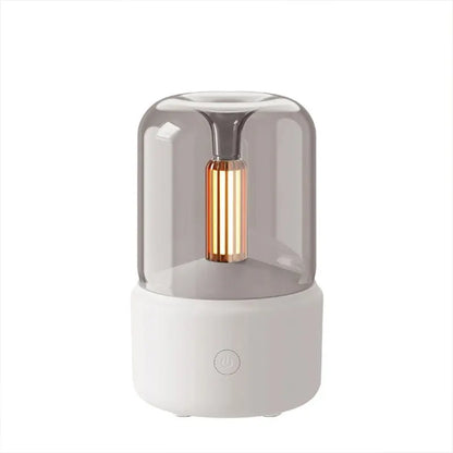 CandleStick Humidifier & Diffuser